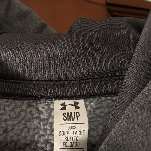 Under Armour Hoodie - Picture 3 of 3